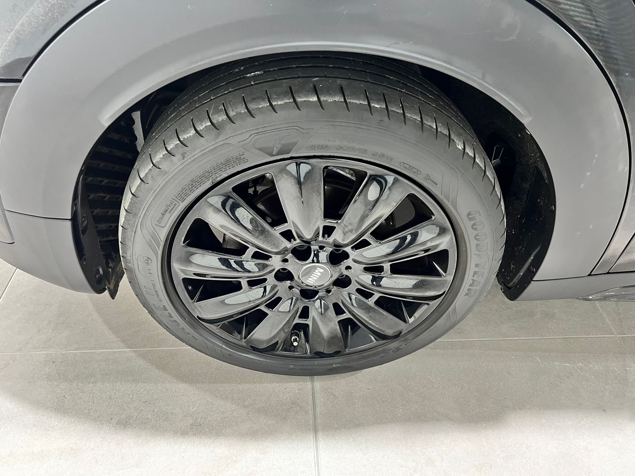 Foto Mini Countryman 18
