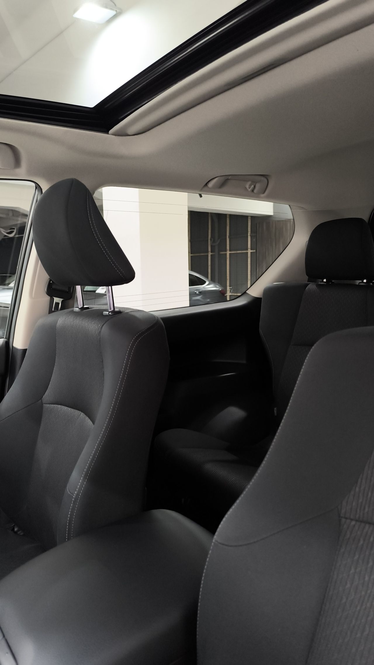 Foto Toyota Land Cruiser 12