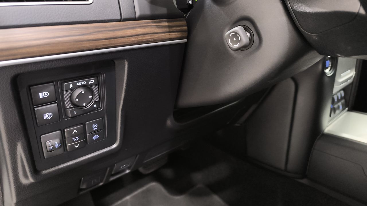 Foto Toyota Land Cruiser 19