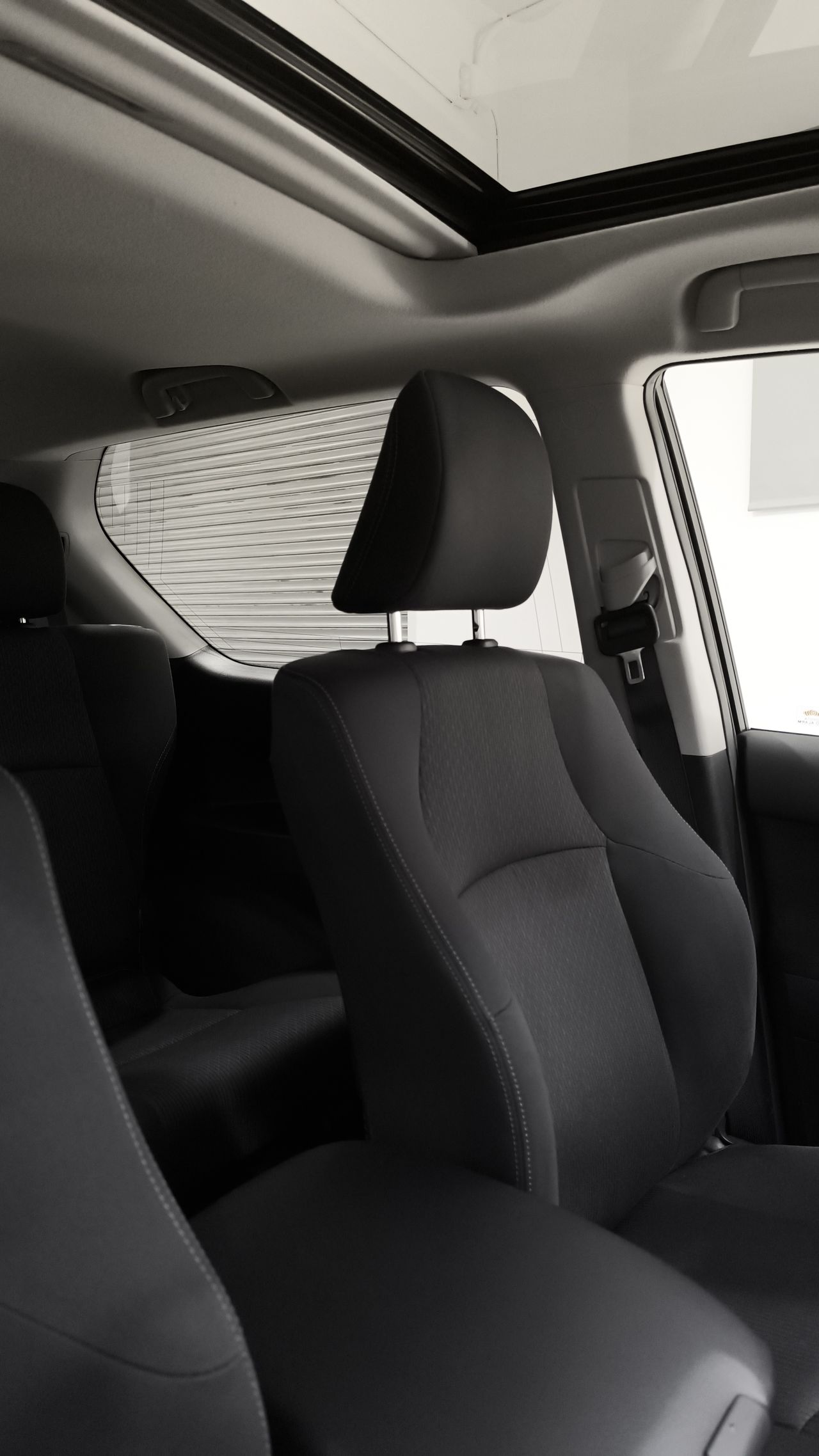 Foto Toyota Land Cruiser 25