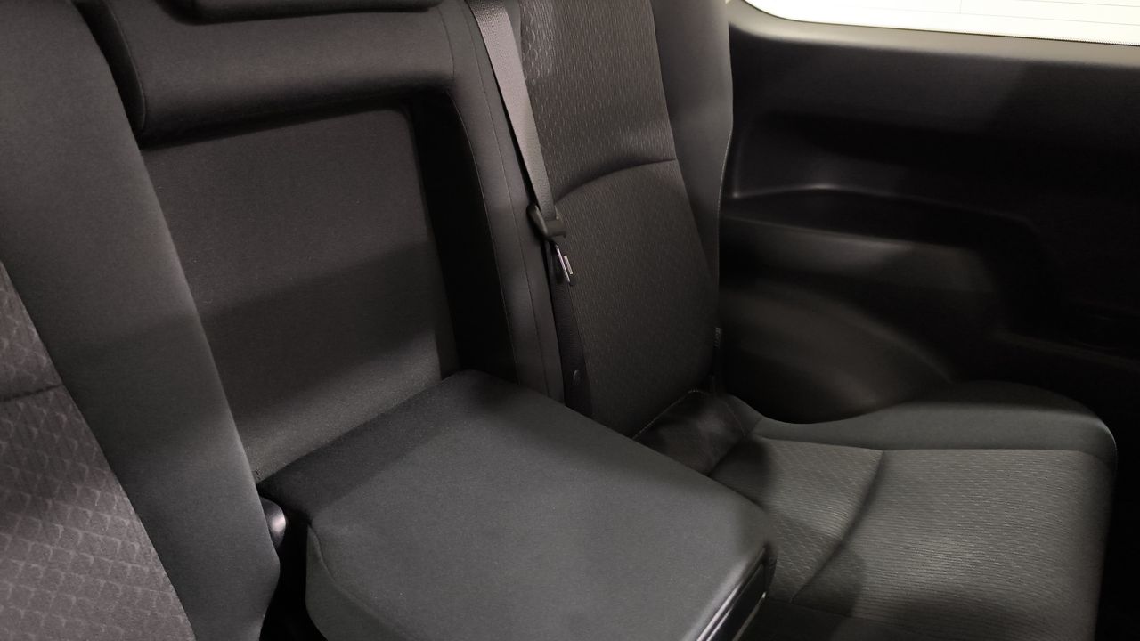 Foto Toyota Land Cruiser 30