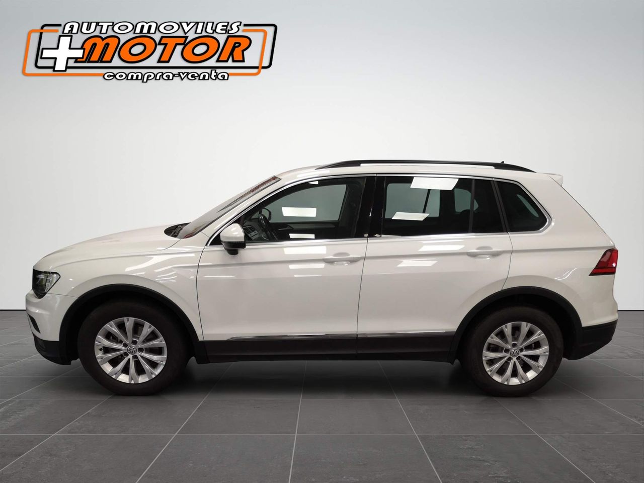 Foto Volkswagen Tiguan 2