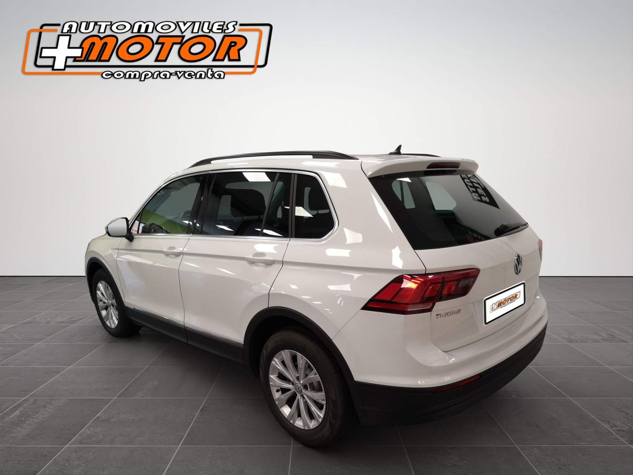 Foto Volkswagen Tiguan 3