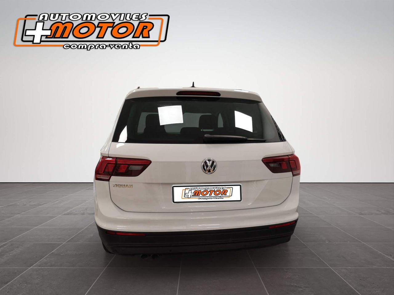 Foto Volkswagen Tiguan 4