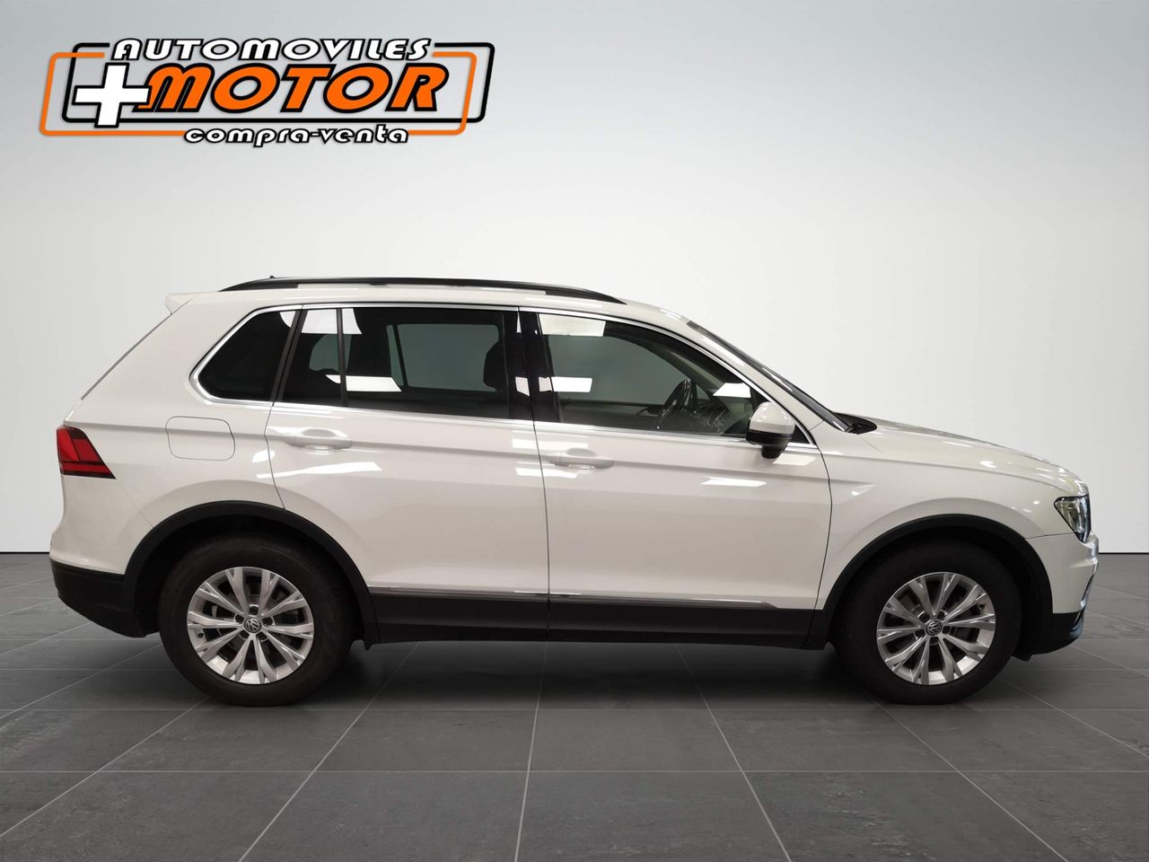 Foto Volkswagen Tiguan 6