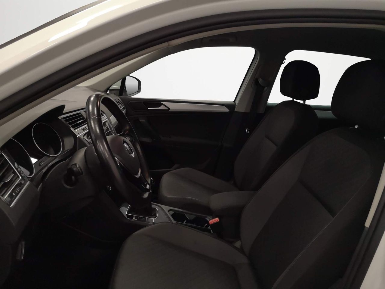 Foto Volkswagen Tiguan 9