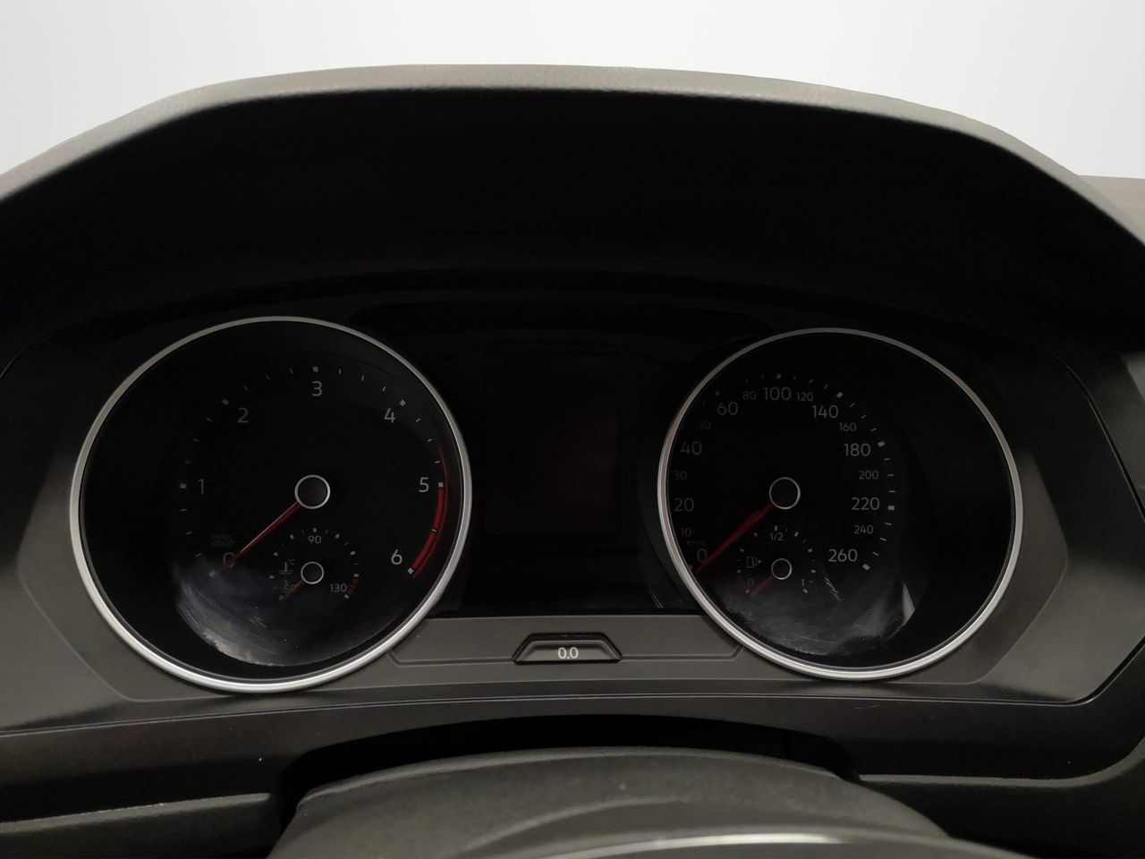 Foto Volkswagen Tiguan 11