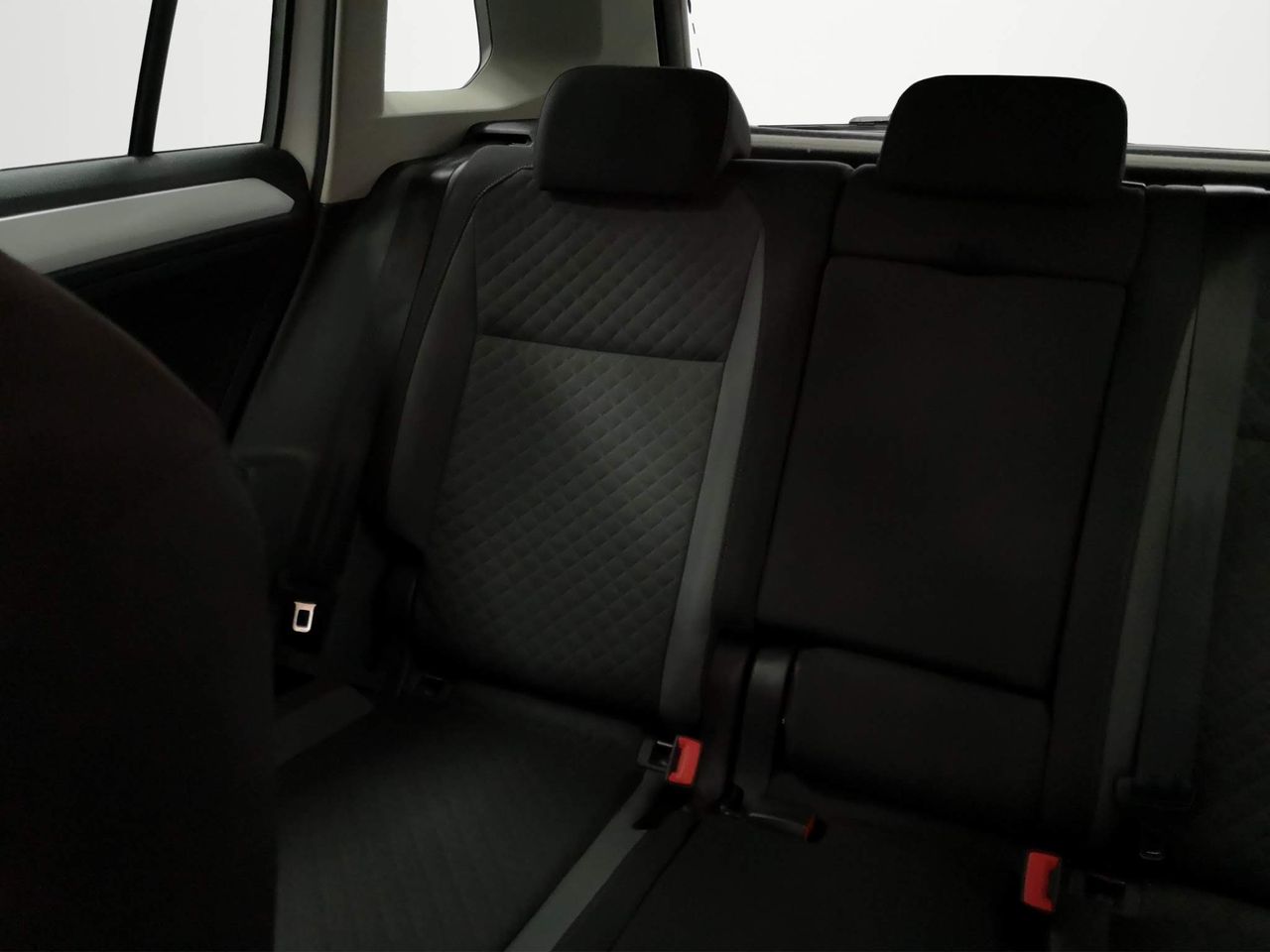 Foto Volkswagen Tiguan 15