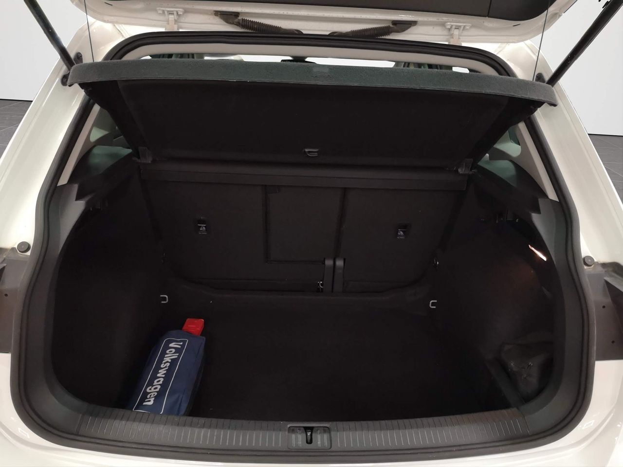 Foto Volkswagen Tiguan 17