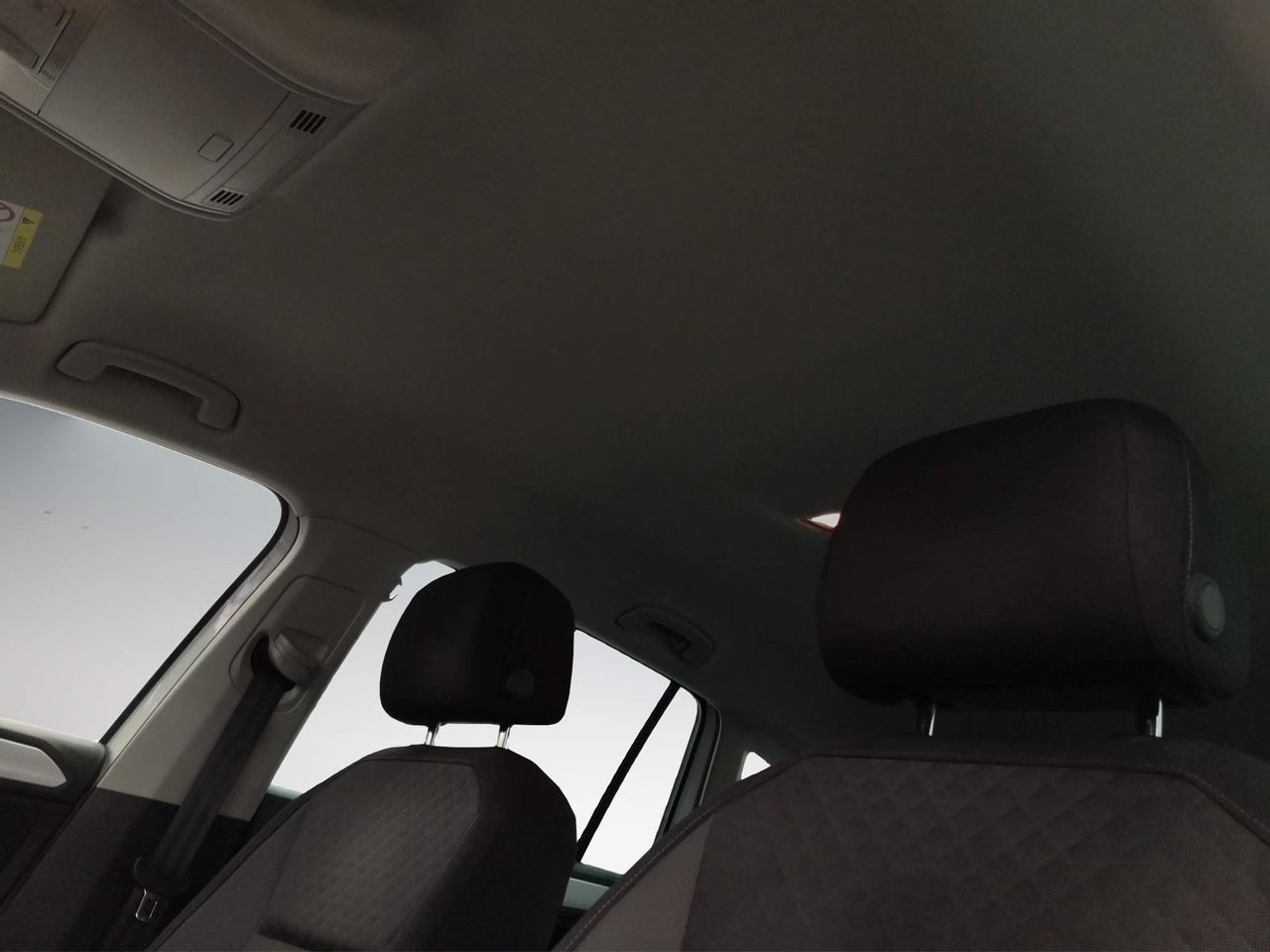 Foto Volkswagen Tiguan 19