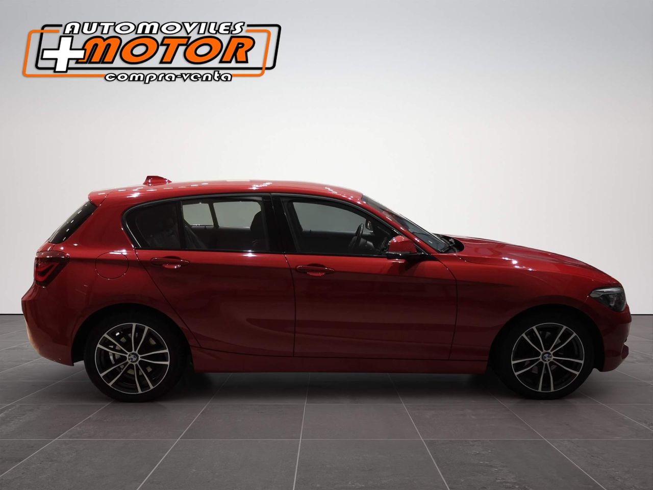 Foto BMW Serie 1 6