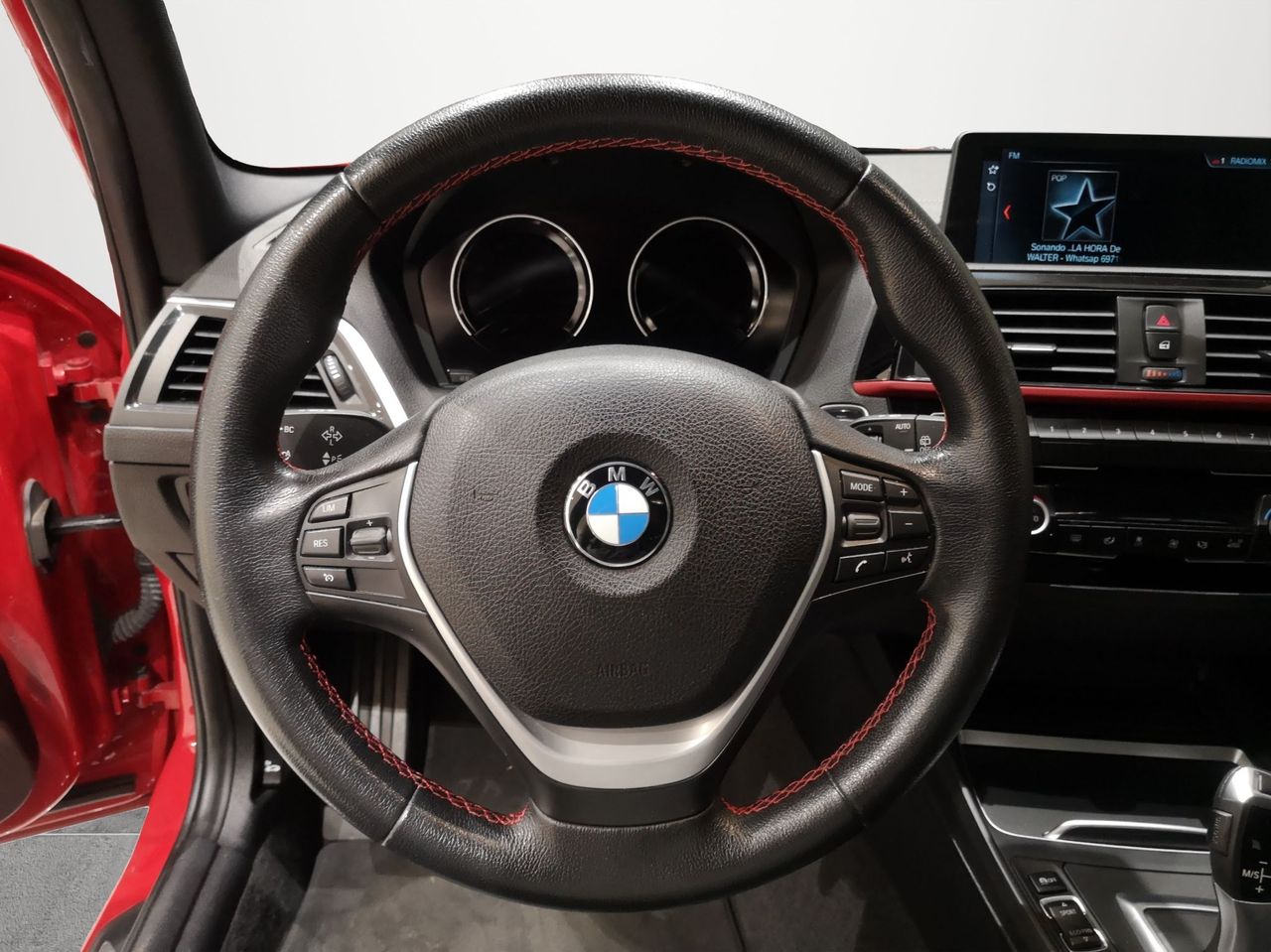 Foto BMW Serie 1 10