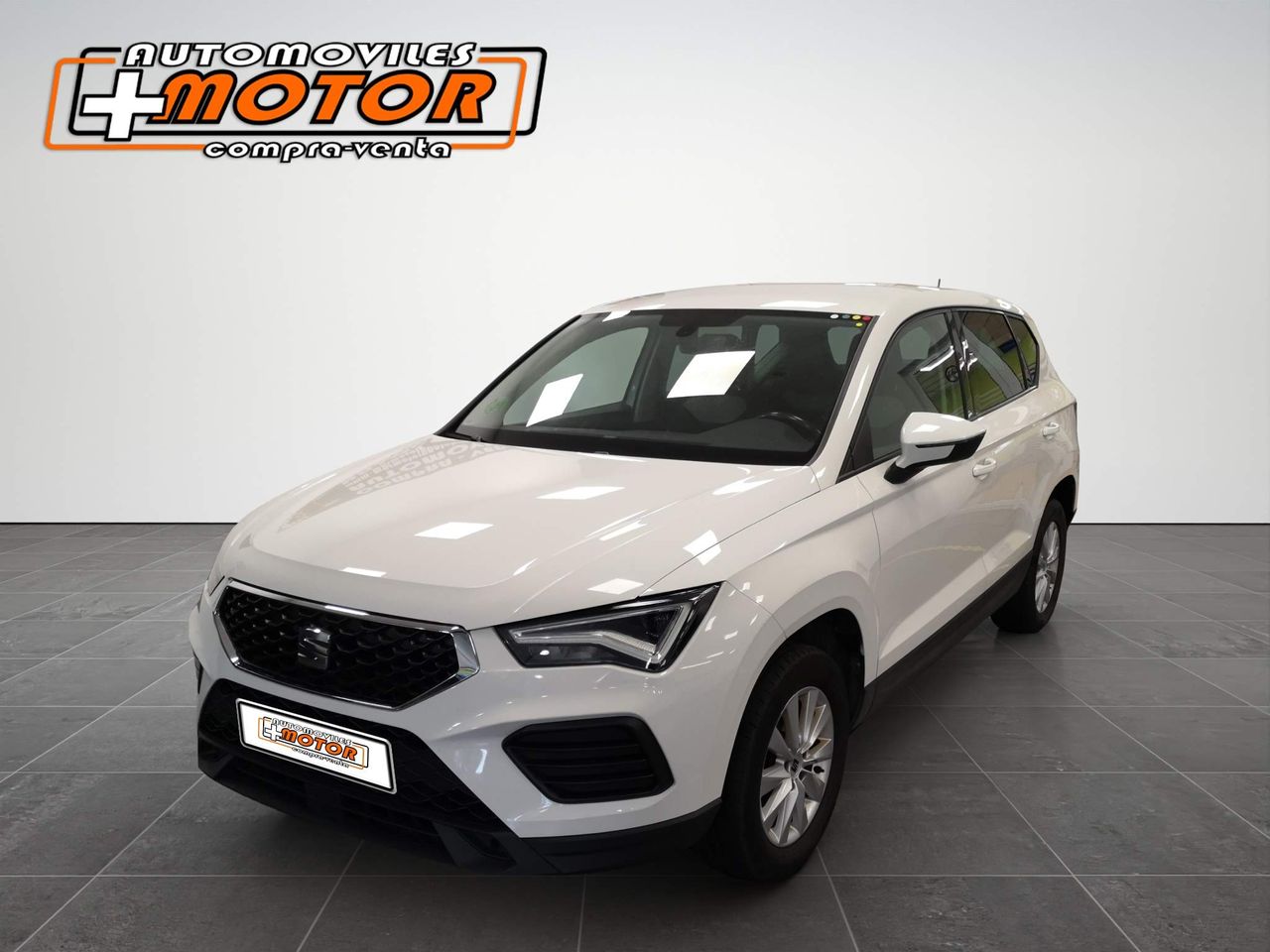 Foto Seat Ateca 1