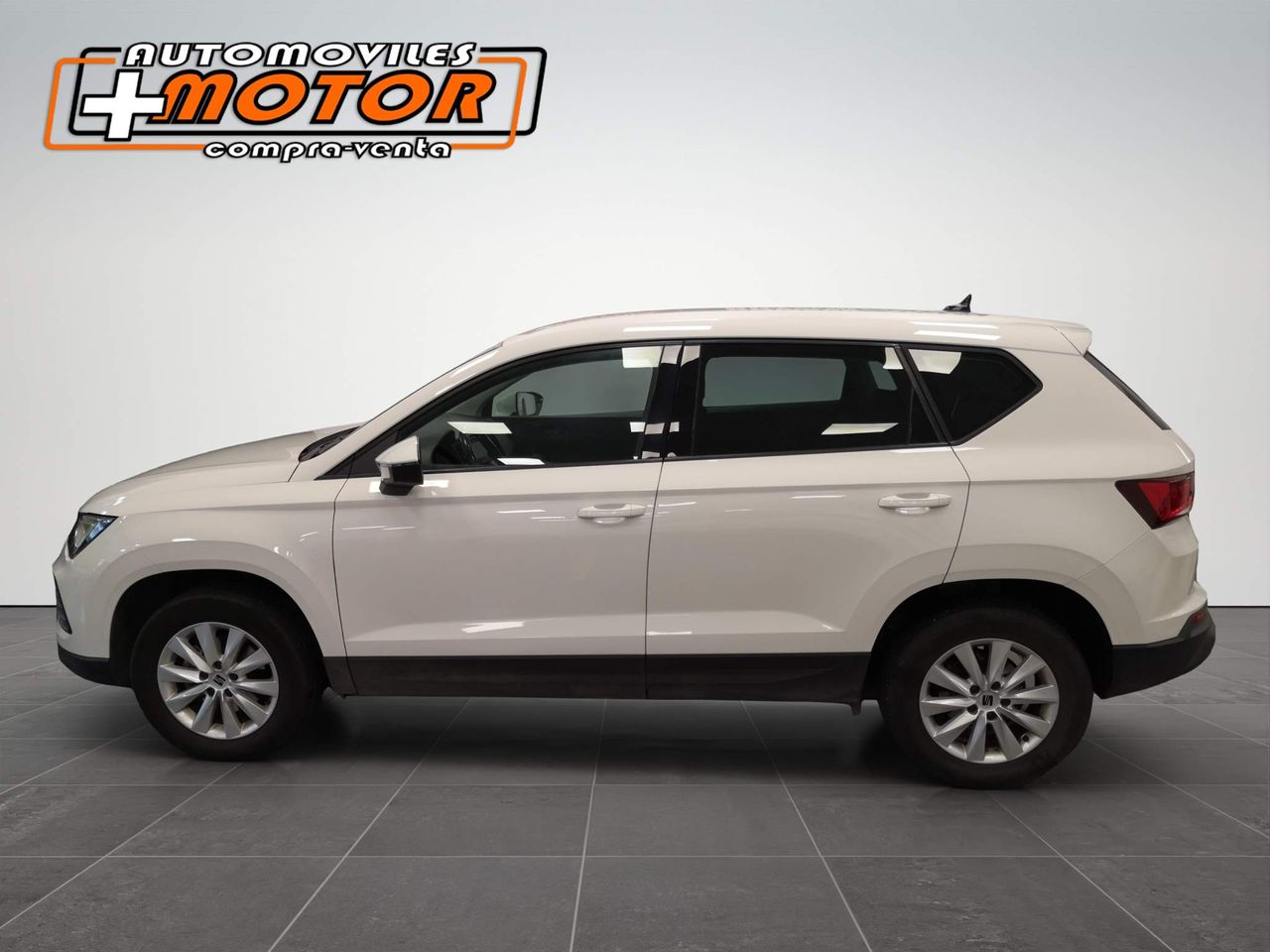 Foto Seat Ateca 2