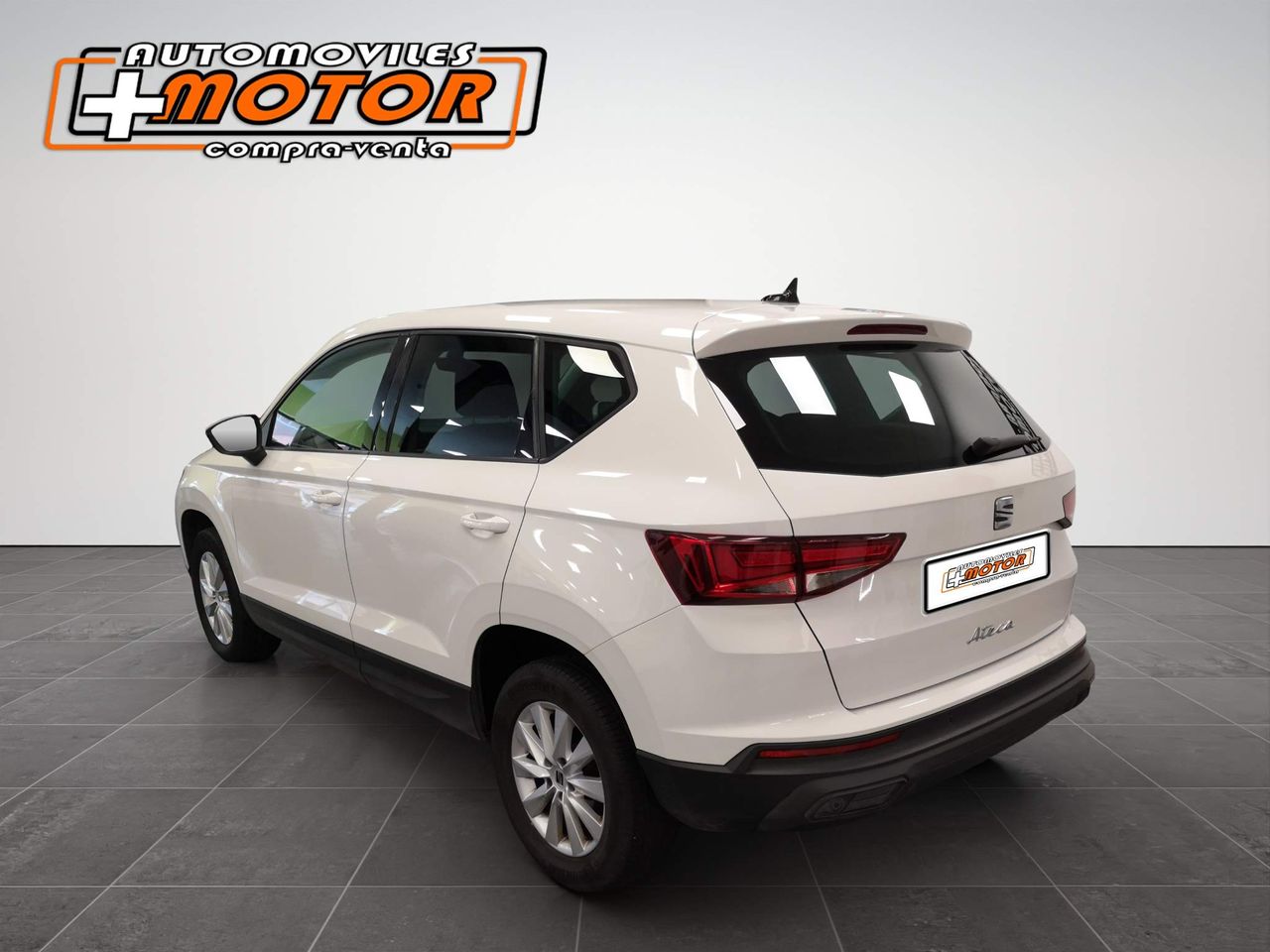 Foto Seat Ateca 3