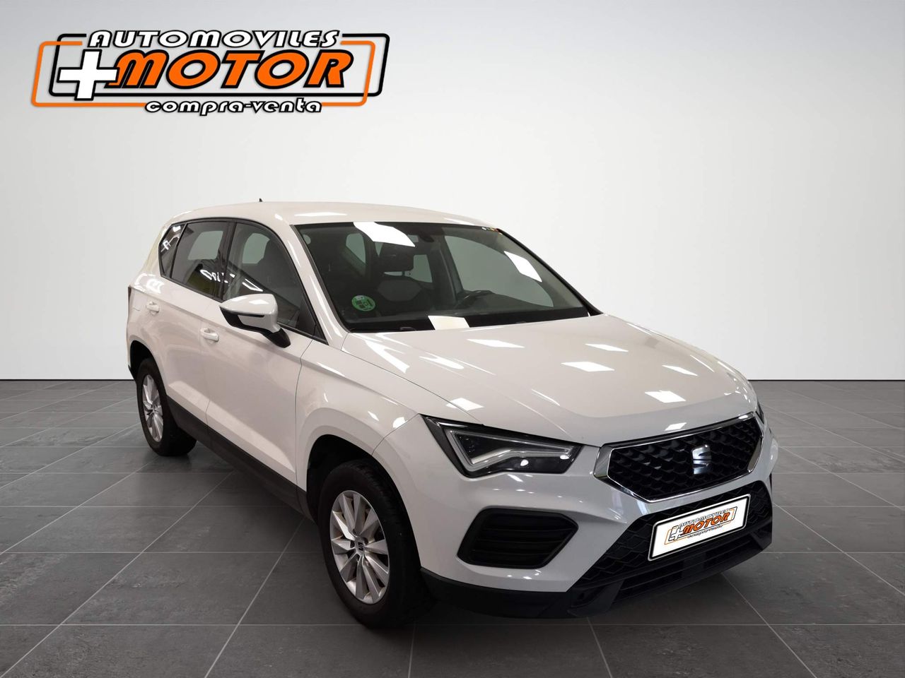 Foto Seat Ateca 7