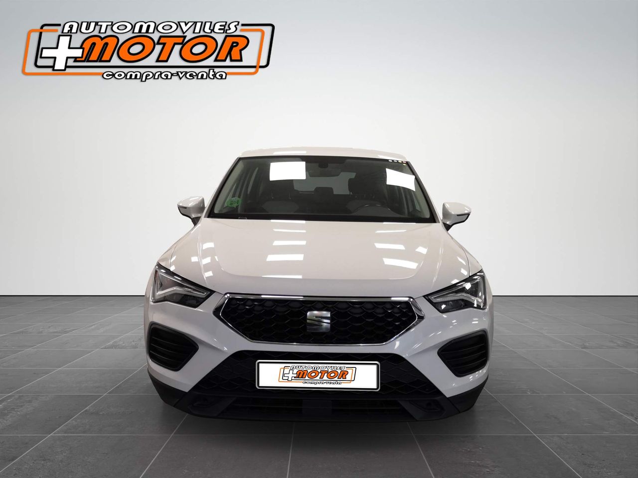 Foto Seat Ateca 8