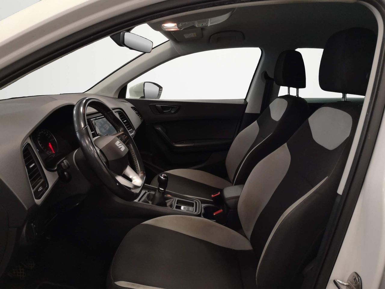 Foto Seat Ateca 9