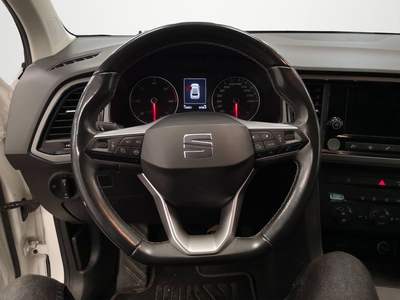 Foto Seat Ateca 10