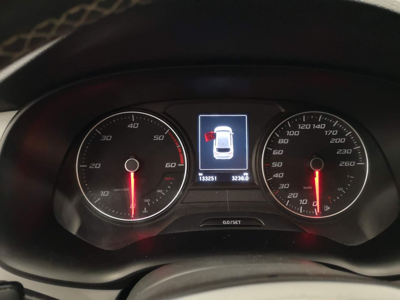 Foto Seat Ateca 11