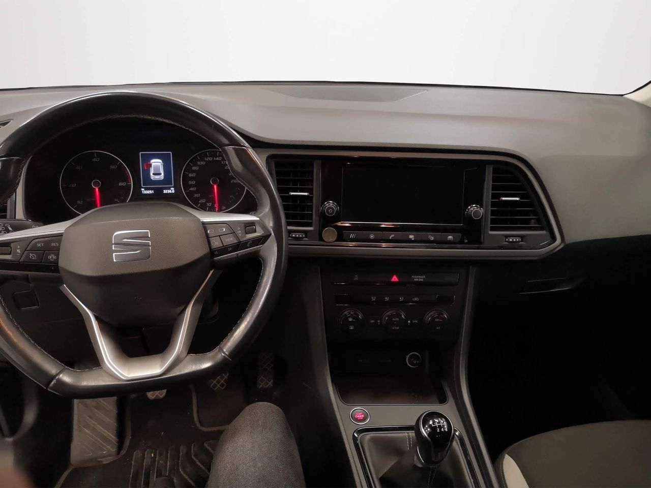 Foto Seat Ateca 12