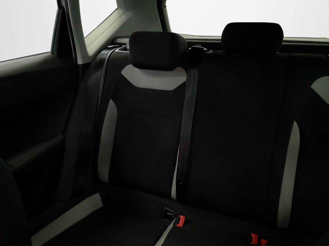Foto Seat Ateca 15