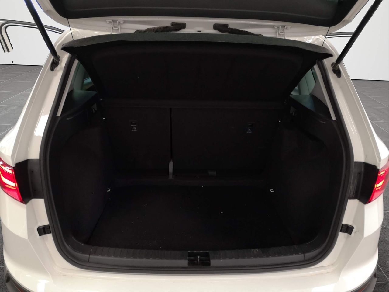 Foto Seat Ateca 17