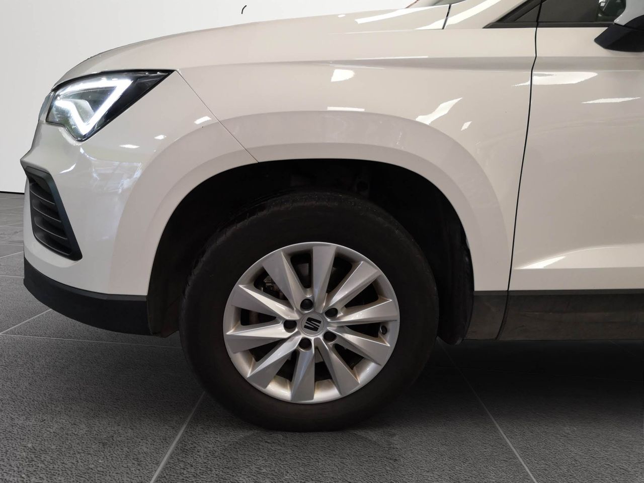 Foto Seat Ateca 18