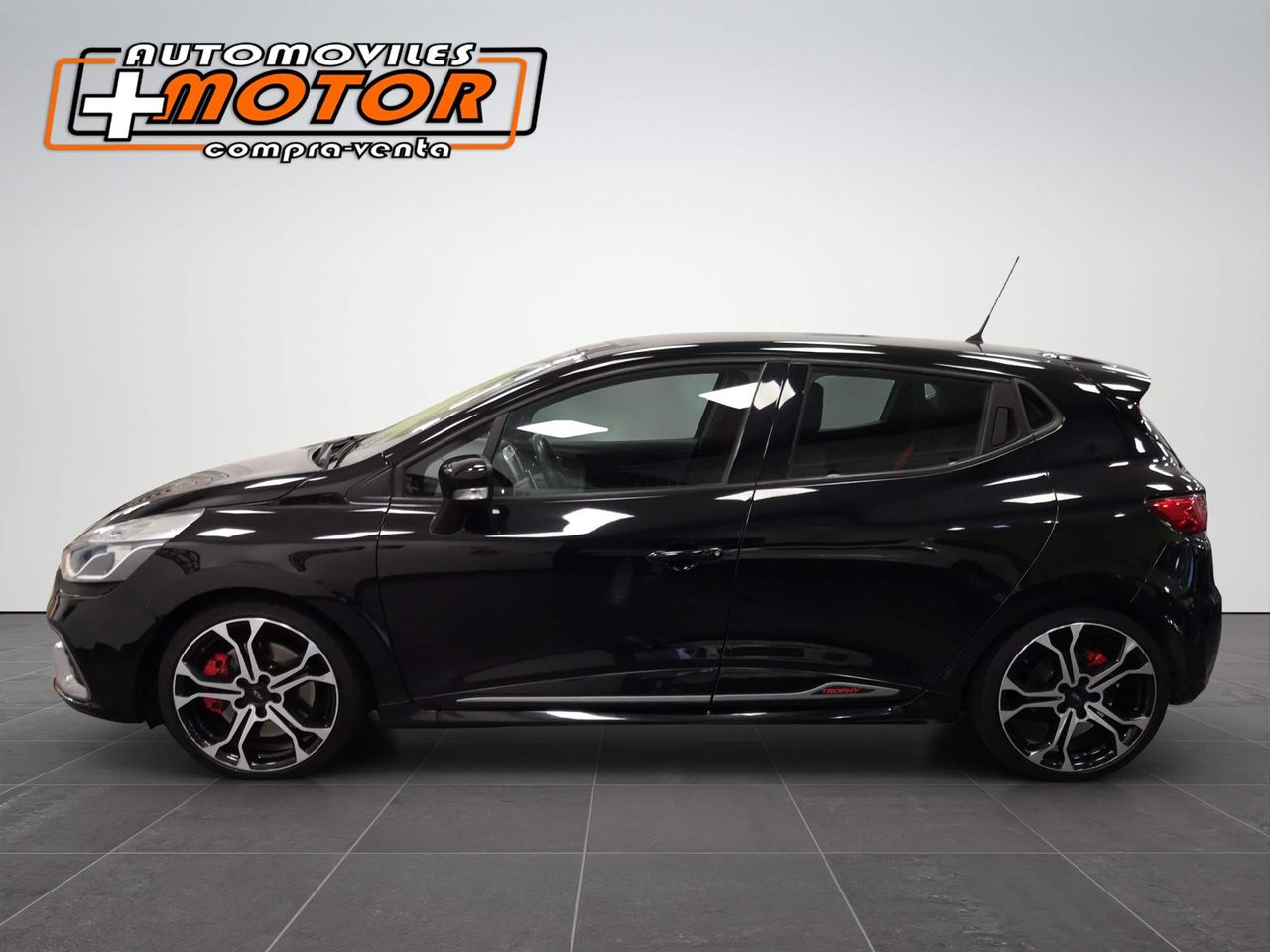 Foto Renault Clio 2