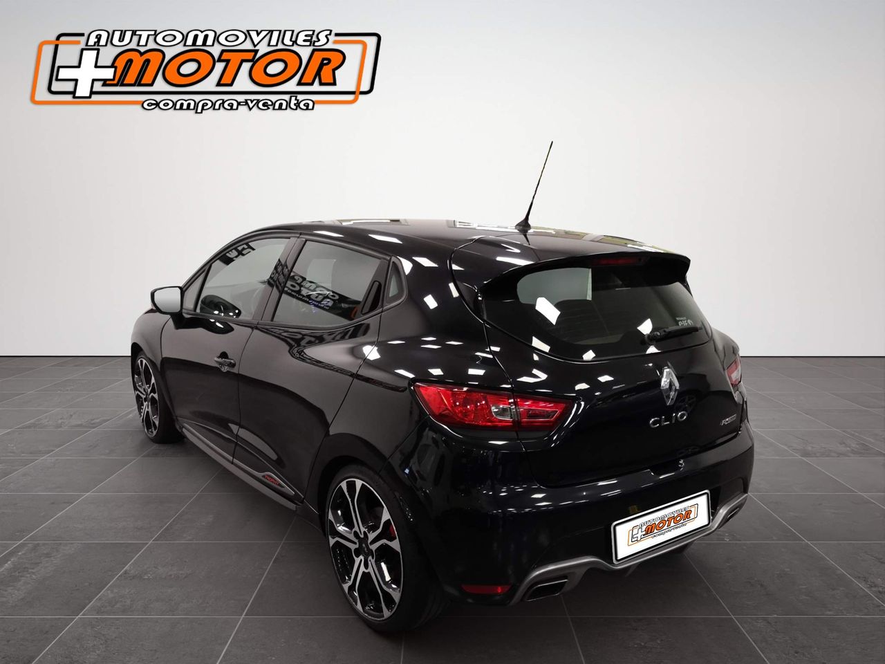 Foto Renault Clio 3