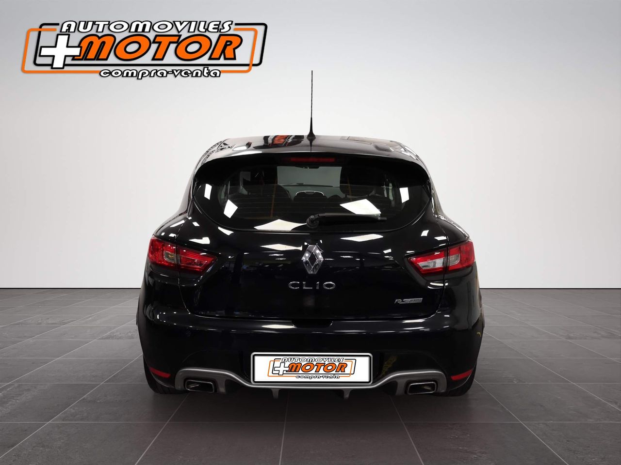 Foto Renault Clio 4