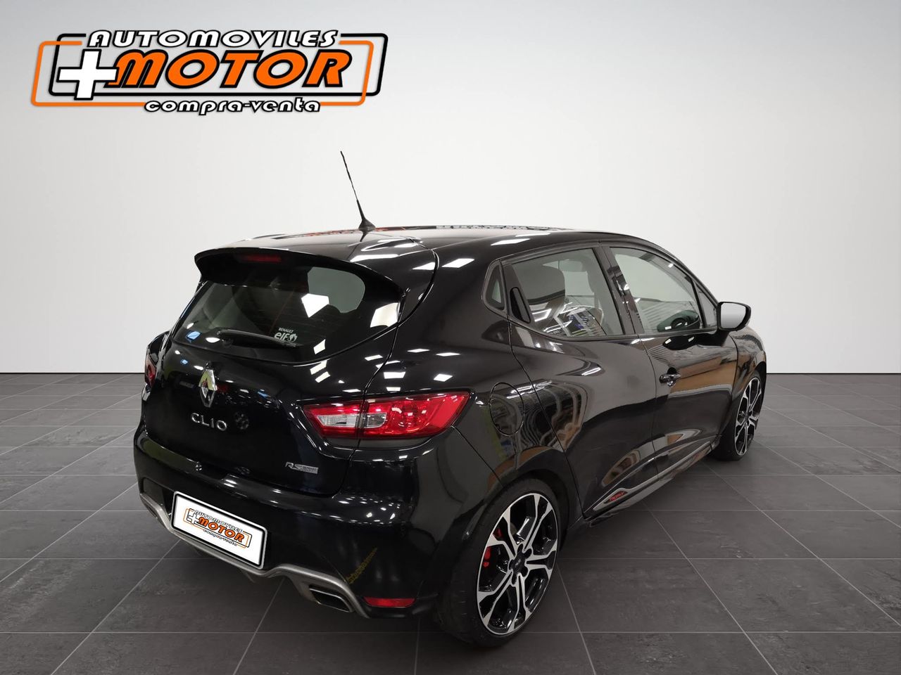 Foto Renault Clio 5