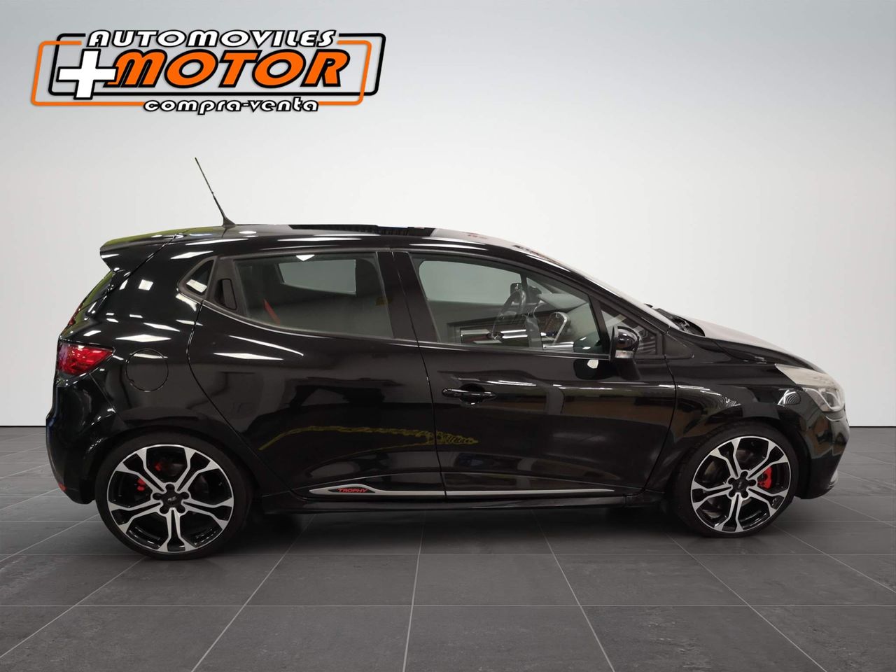 Foto Renault Clio 6