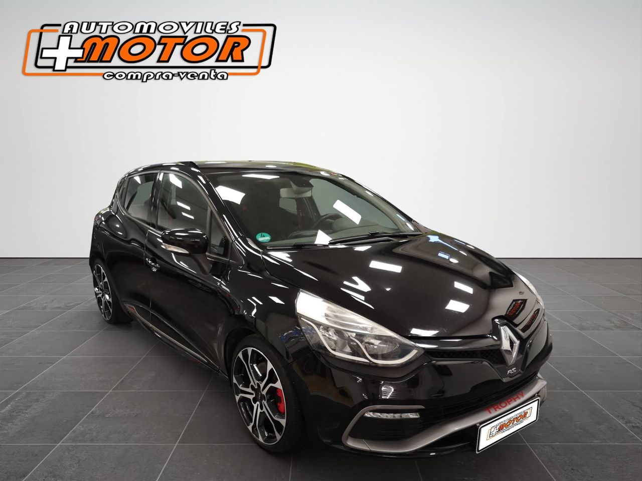Foto Renault Clio 7