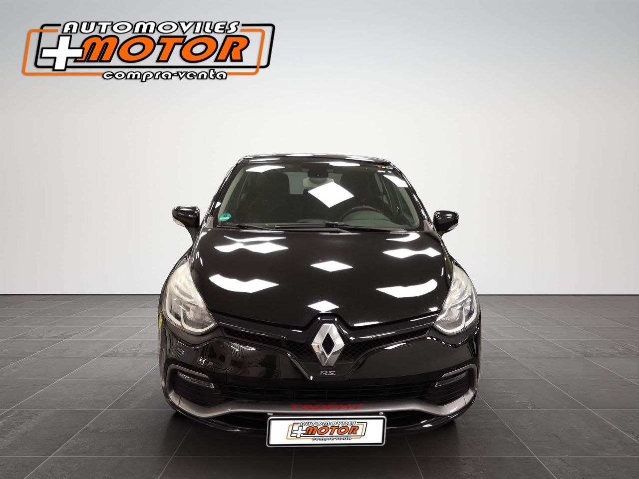 Foto Renault Clio 8