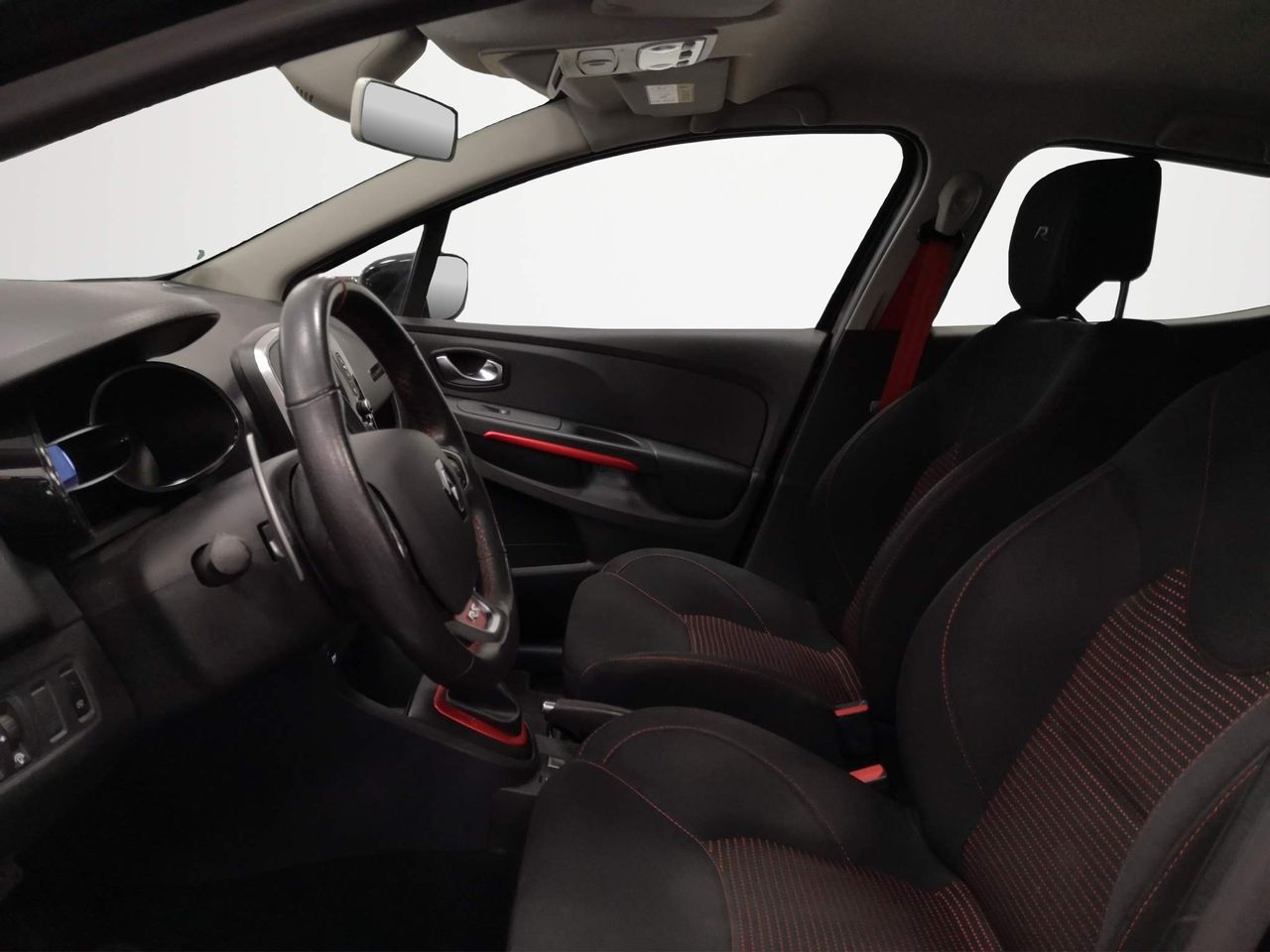 Foto Renault Clio 9