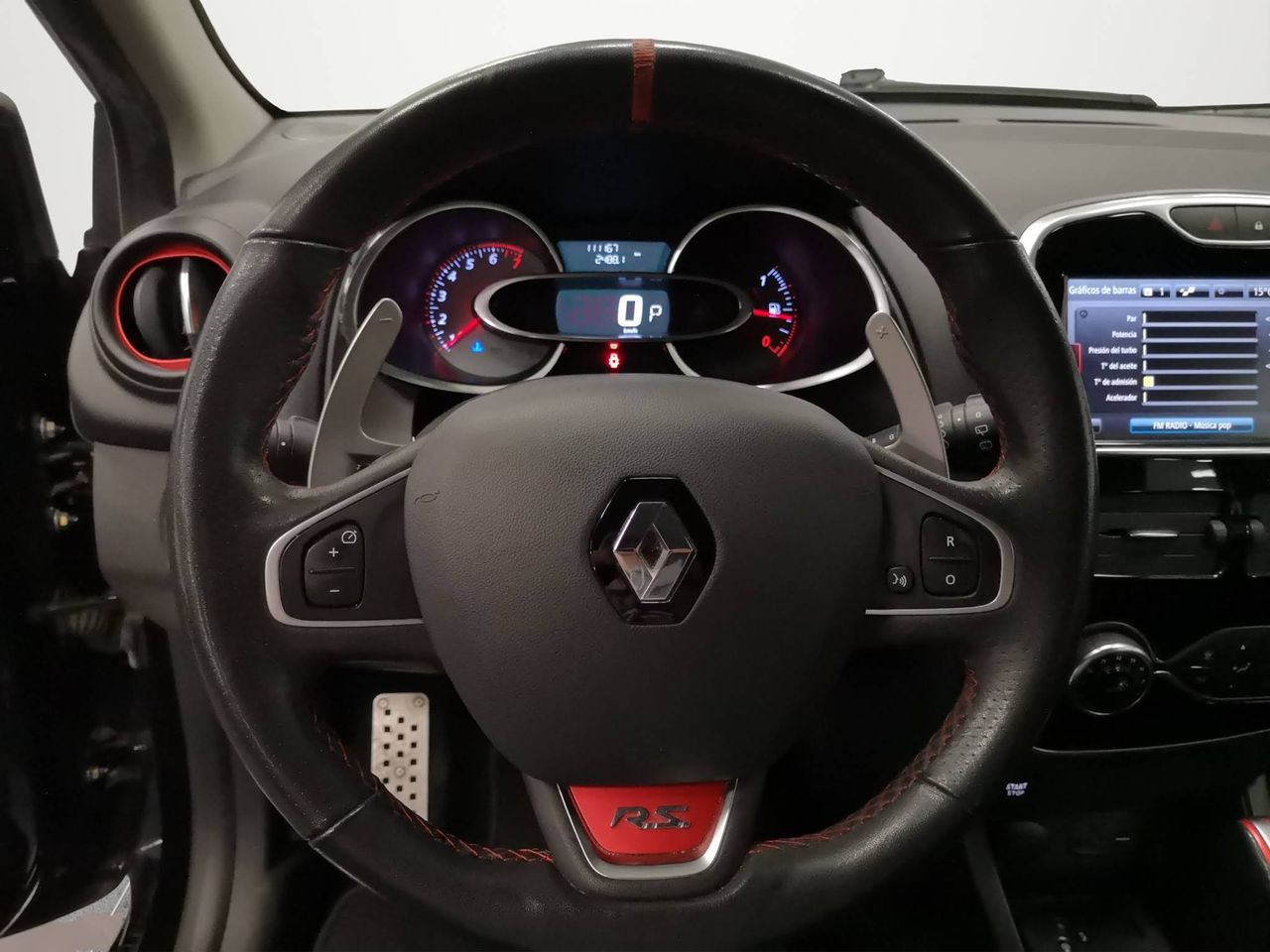 Foto Renault Clio 10