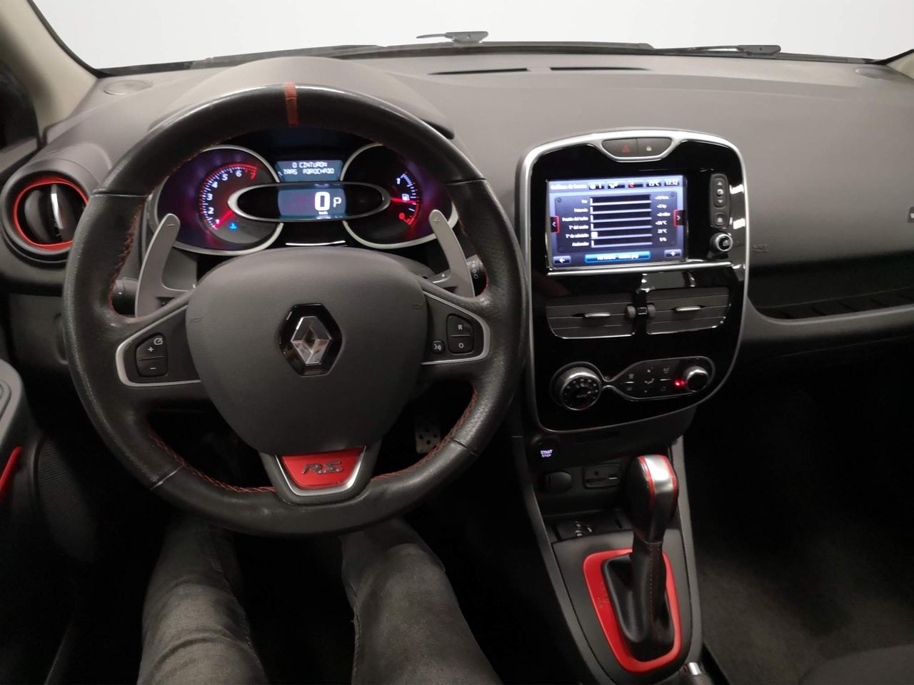 Foto Renault Clio 12