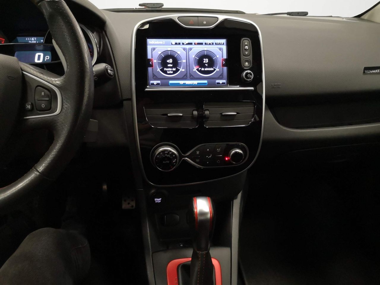 Foto Renault Clio 13