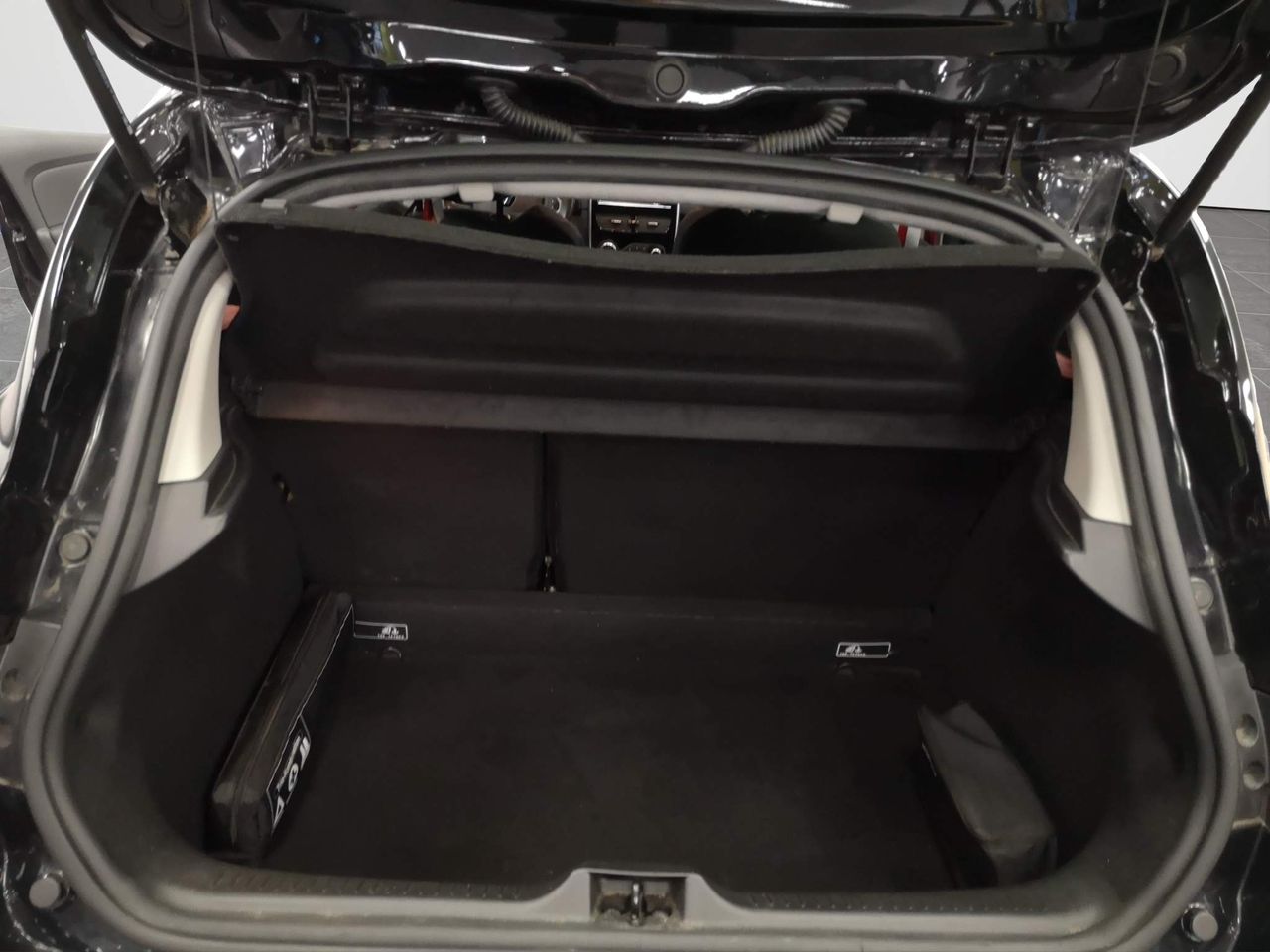 Foto Renault Clio 17