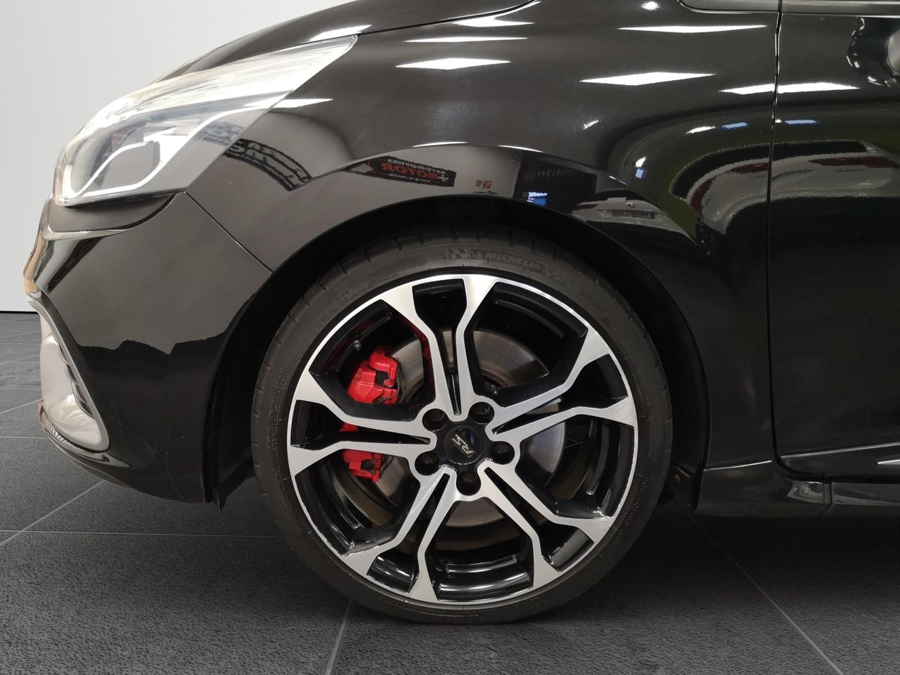 Foto Renault Clio 18