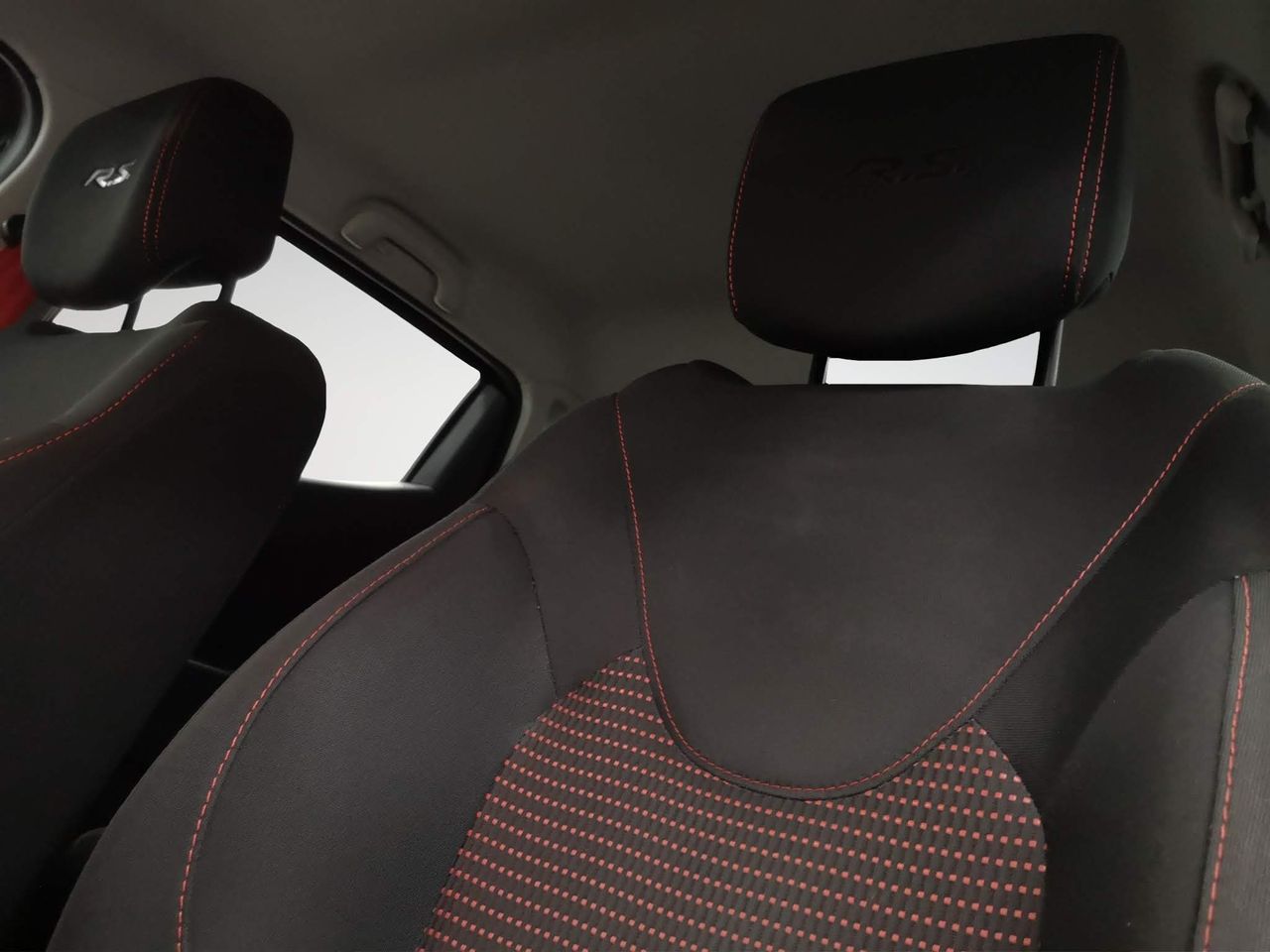Foto Renault Clio 19