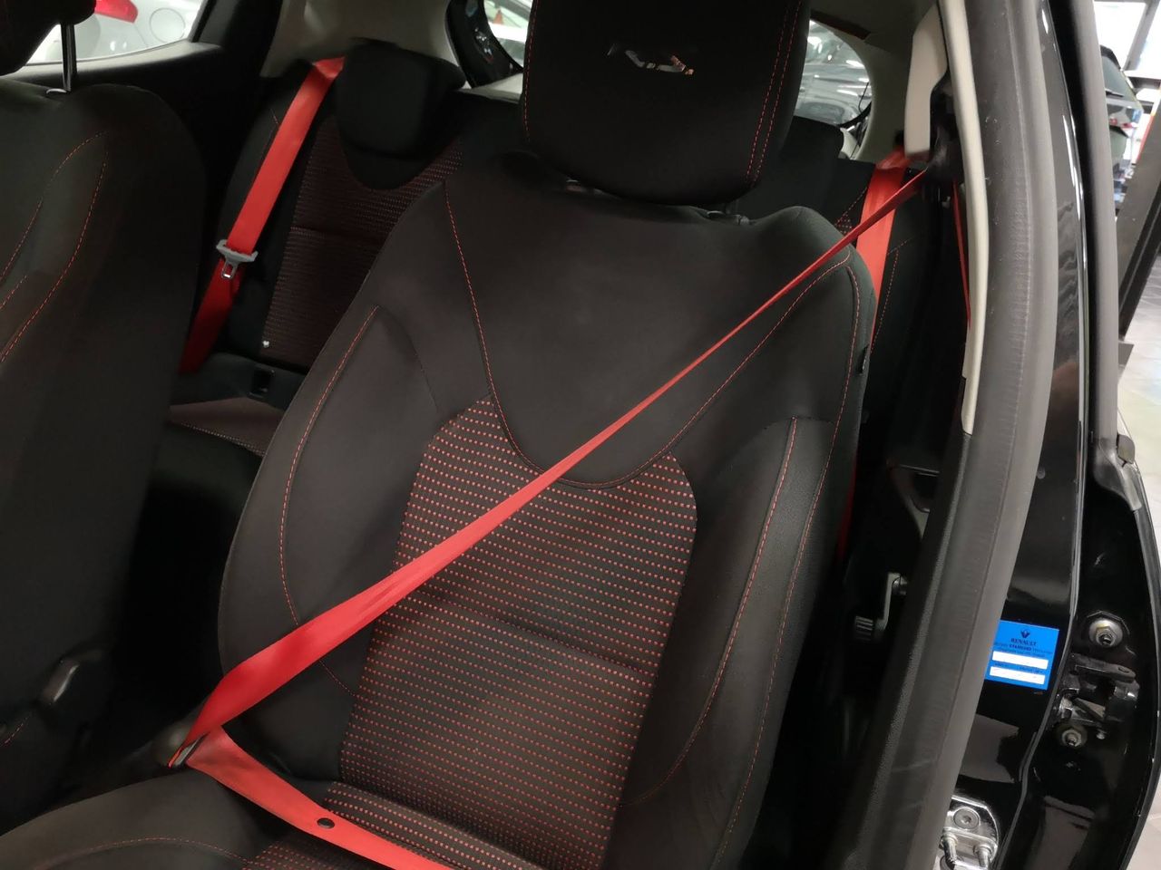 Foto Renault Clio 20