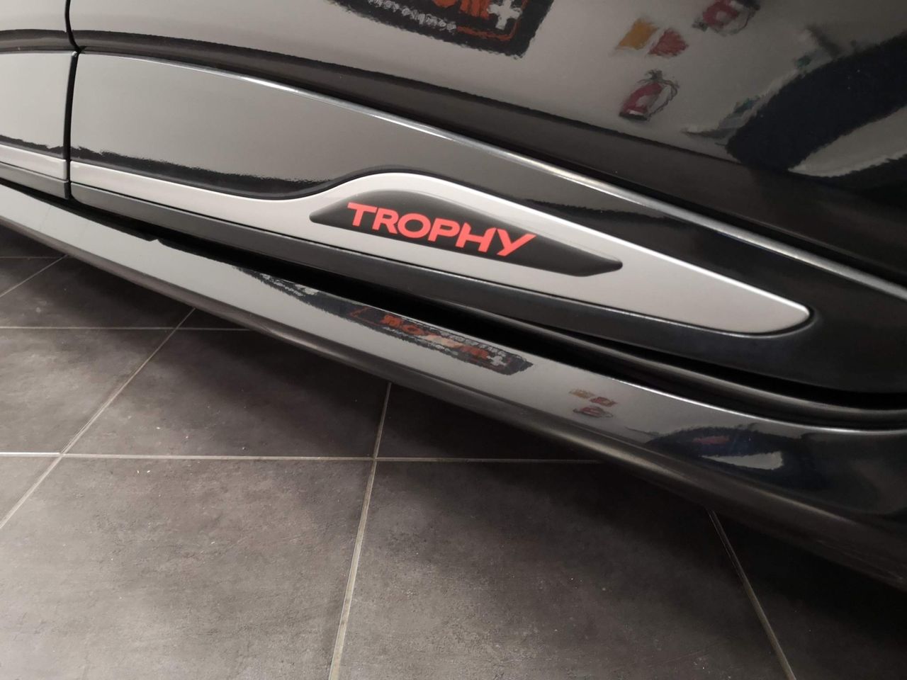 Foto Renault Clio 22