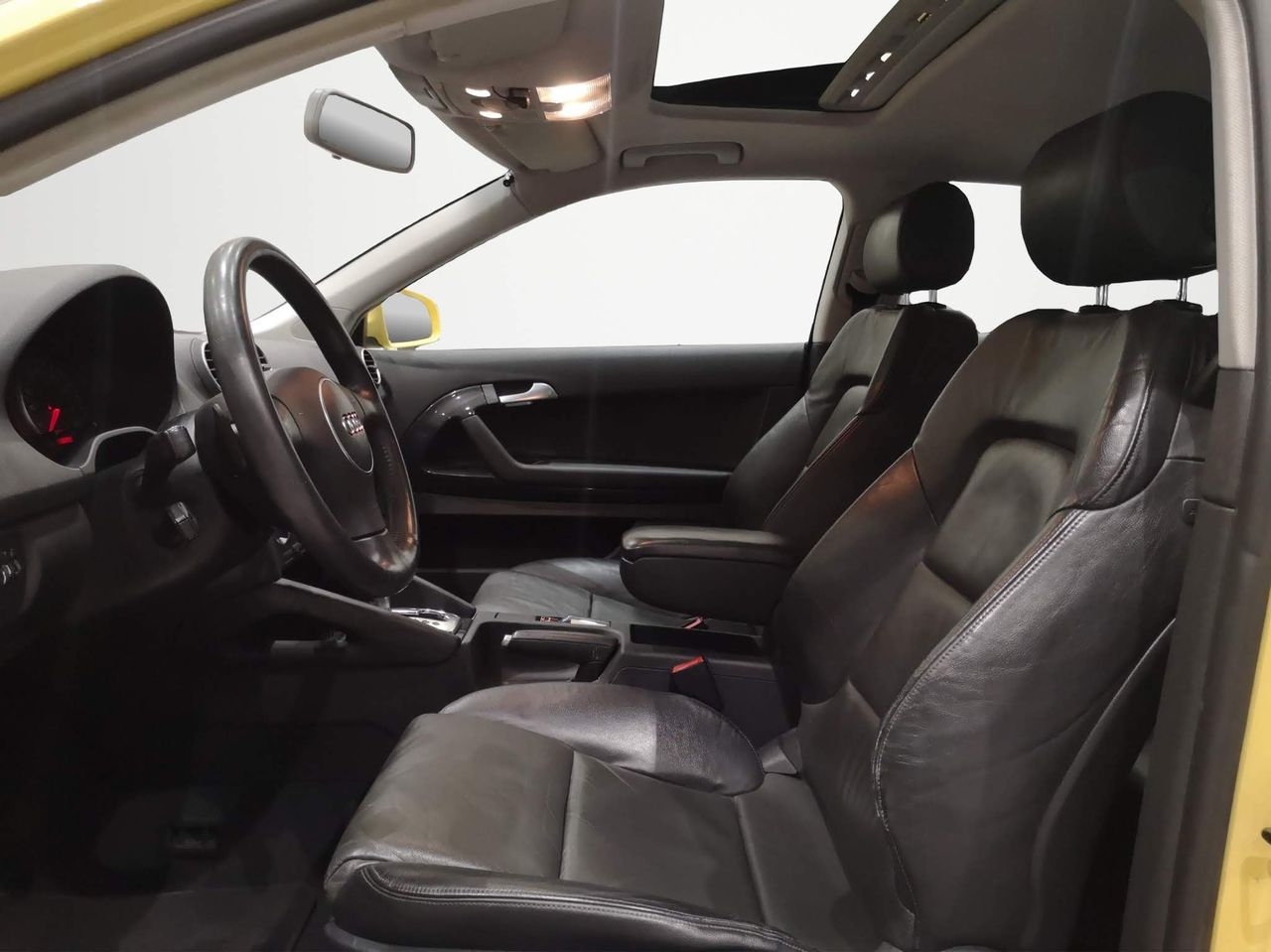 Foto Audi A3 9