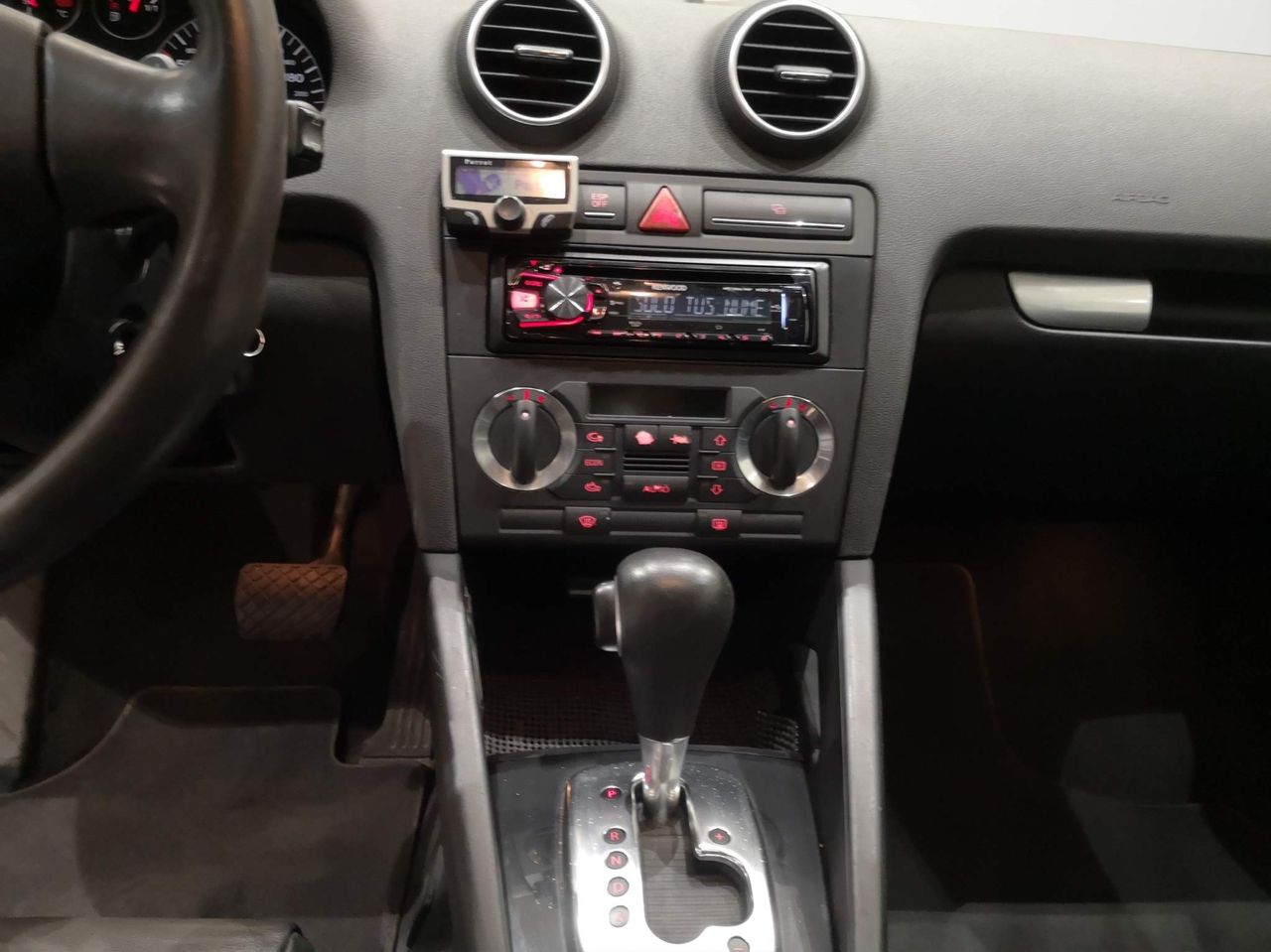Foto Audi A3 13