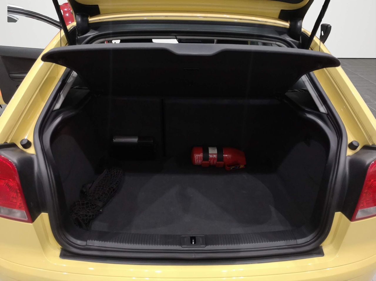Foto Audi A3 17