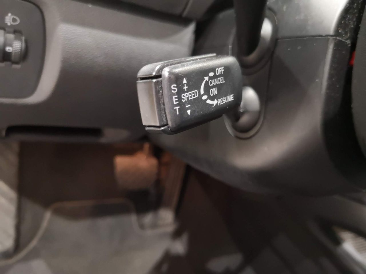 Foto Audi A3 20
