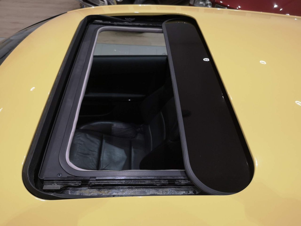 Foto Audi A3 21