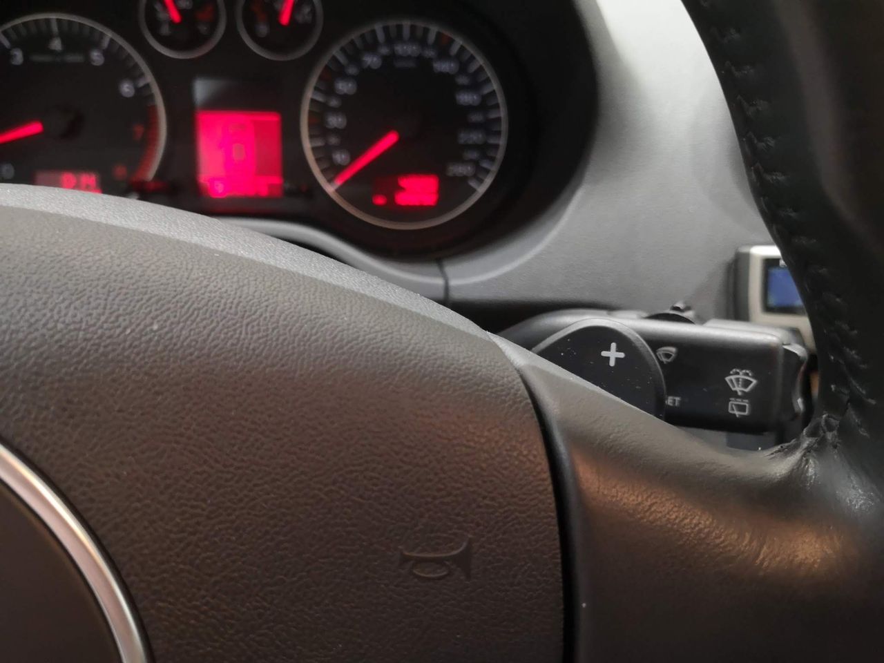 Foto Audi A3 23